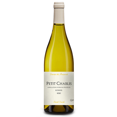 פטיט שאבלי דומיין דה בומון 750 מ"ל *מבצע 3 בקבוקים