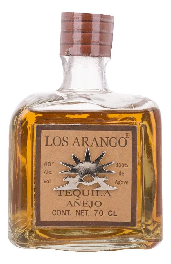 לוס אנגרו אינייחו 700 מ"ל