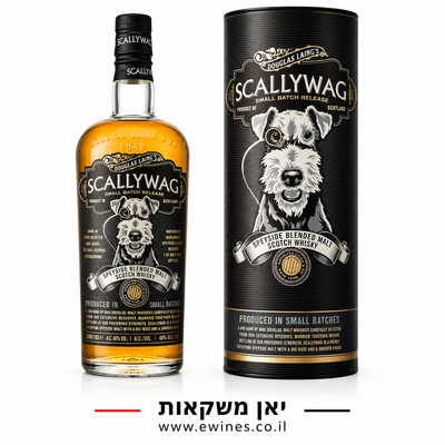 סקאליווג דגלאס 700 מ"ל