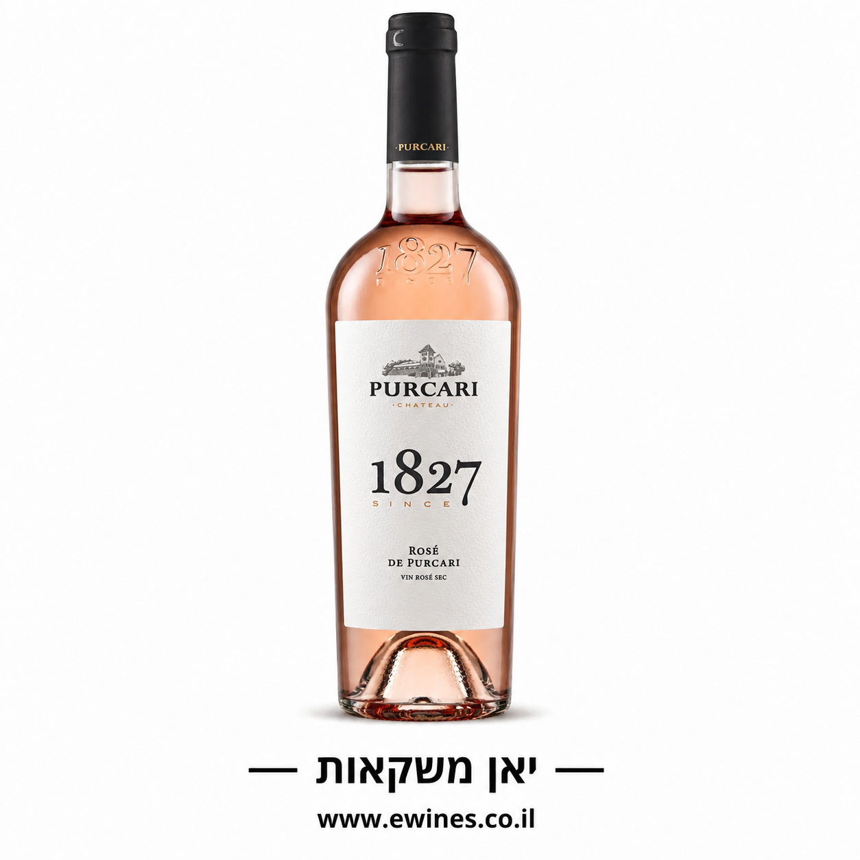 רוזה דה פורקארי 750 מ"ל