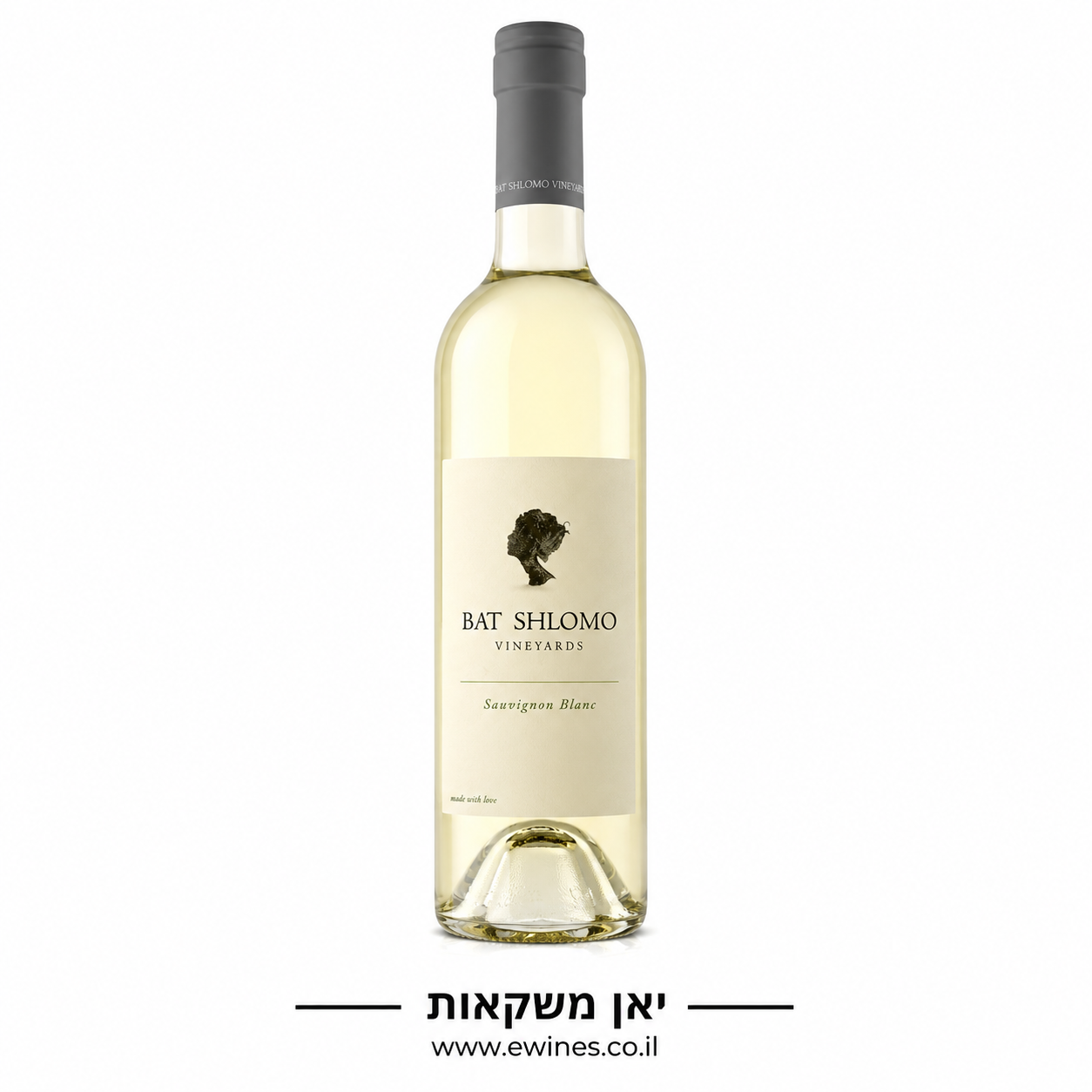 בת שלמה סוביניון בלאן 750 מ"ל