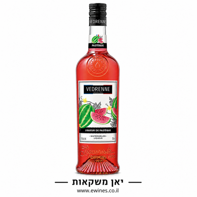 וודרן ליקר אבטיח 700 מ"ל