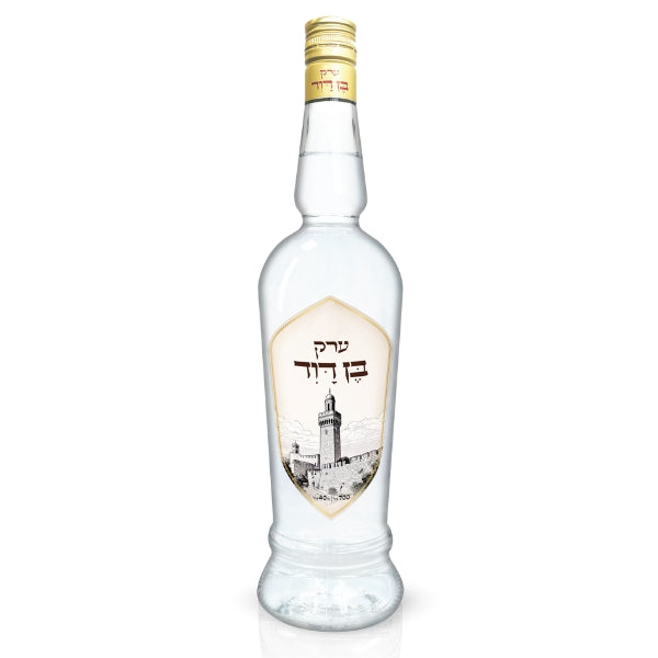 ערק בן דוד 700 מ"ל
