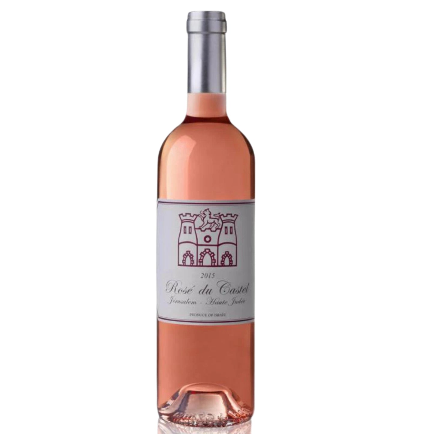 קסטל רוזה 750 מ"ל