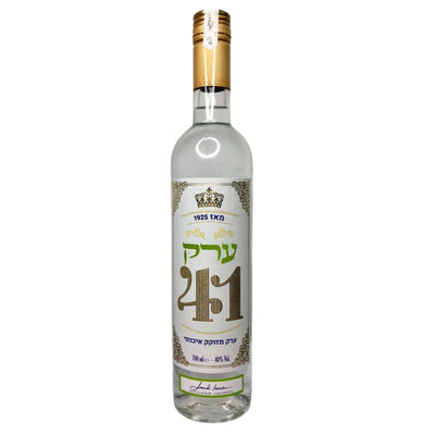 ערק 41 700 מ"ל