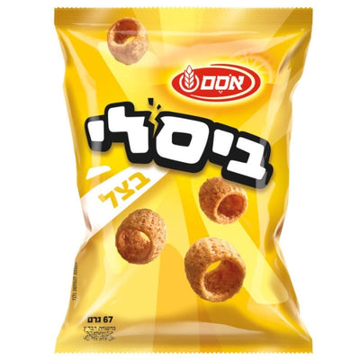 חטיף ביסלי בצל | 55 גרם