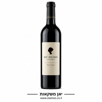 בת שלמה בטי קווי 750 מ"ל