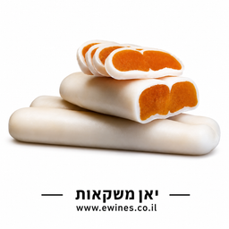 ביצי דגים - אדם חוט 170 גרם