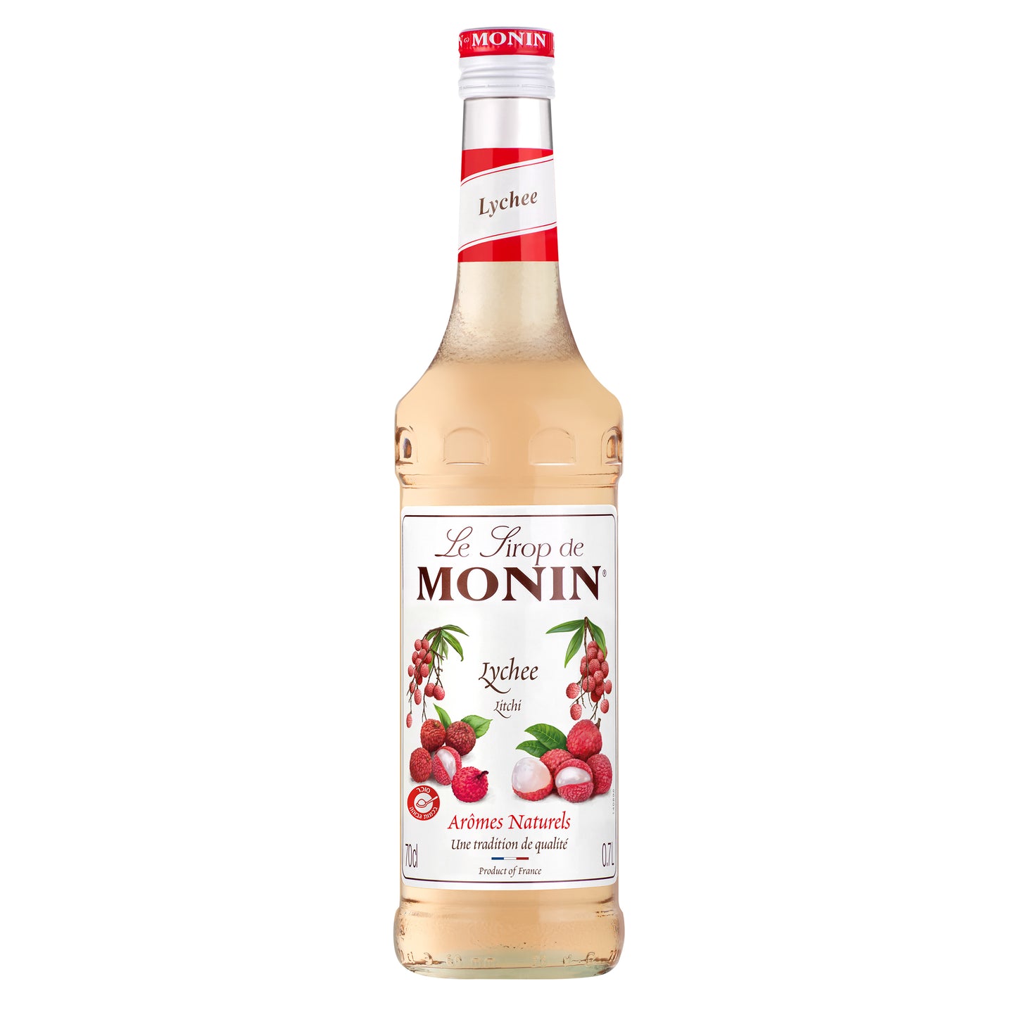 סירופ מונין ליצ'י 700 מ"ל