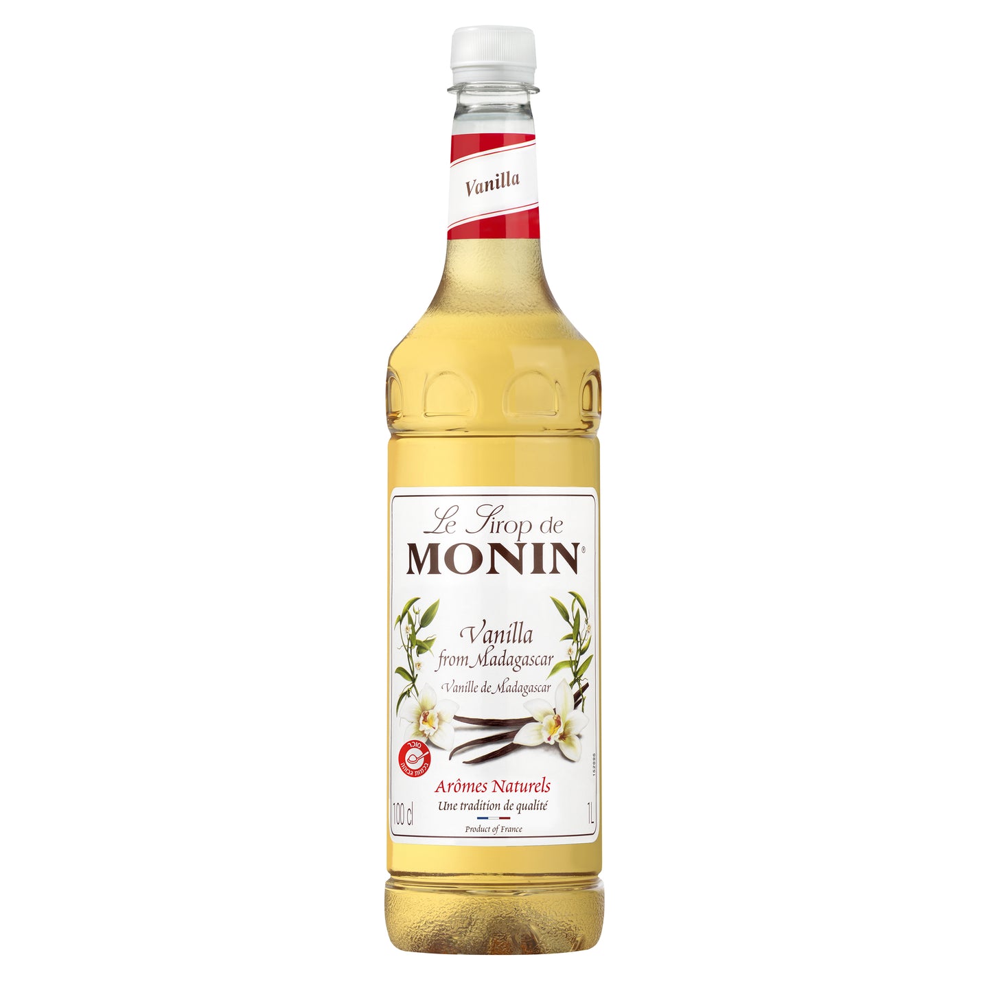 סירופ מונין וניל 1 ליטר