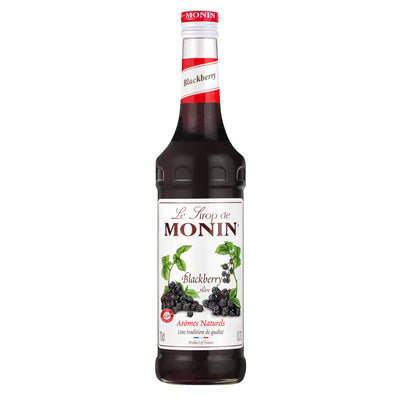 סירופ מונין פטל שחור 700 מ"ל