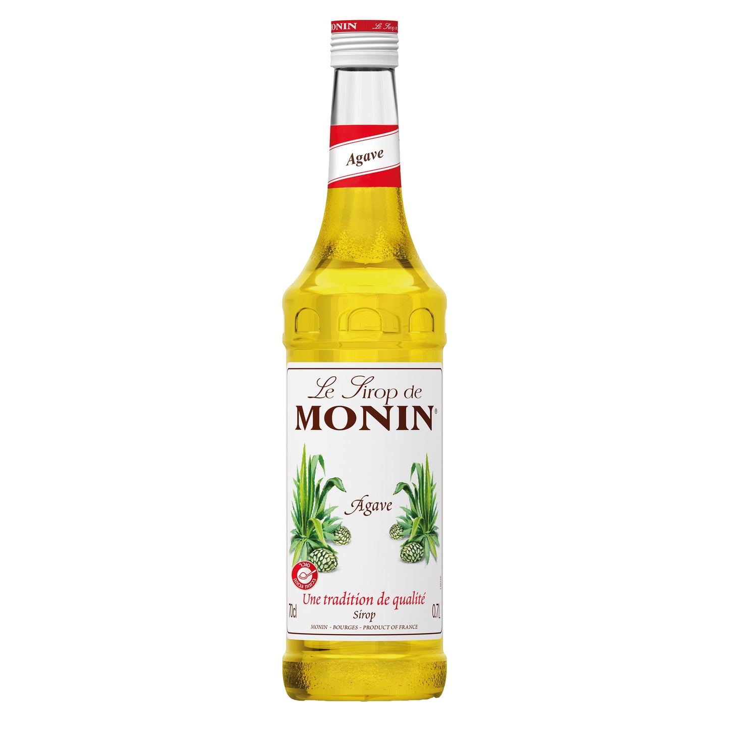 סירופ מונין אגבה 700 מ"ל