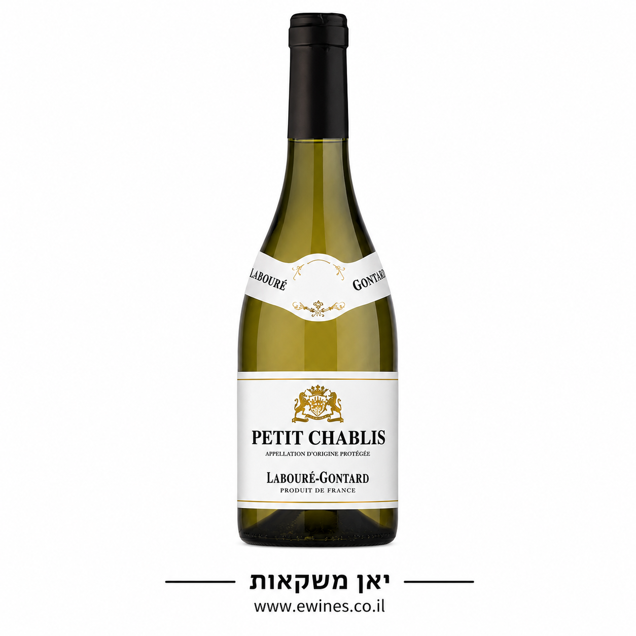פטי שאבלי לאבורה גונטאר 750 מ"ל