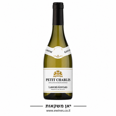 פטי שאבלי לאבורה גונטאר 750 מ"ל