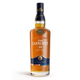 גלנליווט 18 שנה 700 מ"ל