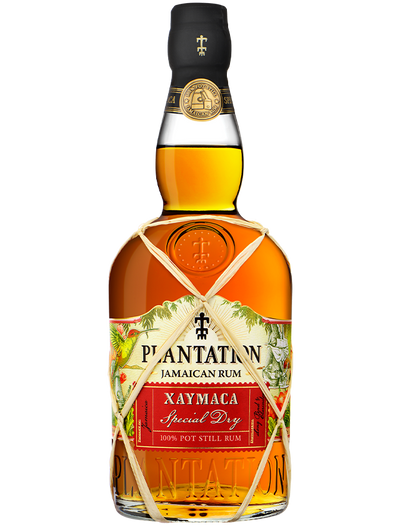 פלנטיישן צ'יימקה 700 מ"ל