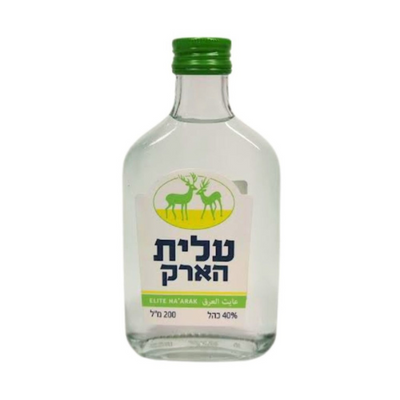 ערק עלית 100 מ״ל