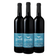 גמלא קברנה מרלו 750 מ"ל - מבצע 3 בקבוקים