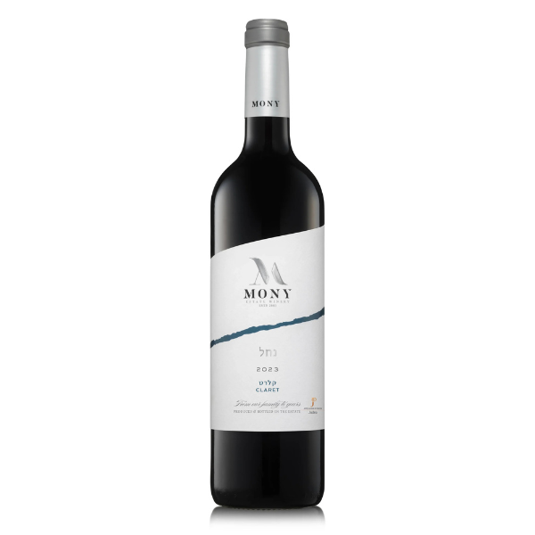 מוני נחל קלרט 750 מ"ל