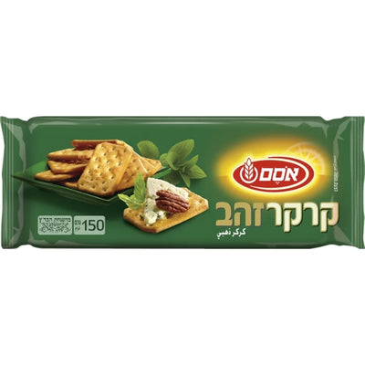 קרקר זהב | 150 גרם