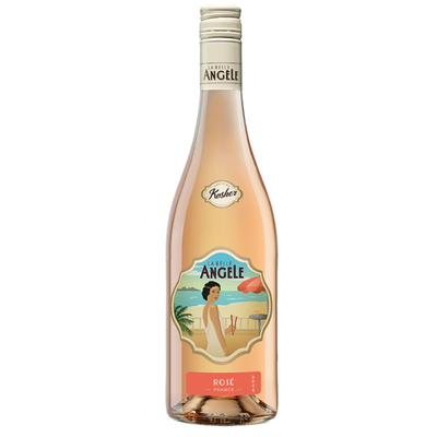 לה בל אנג'ל רוזה 750 מ"ל
