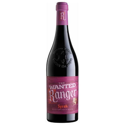 דה וונטד ריינג’ר סירה 750 מ"ל