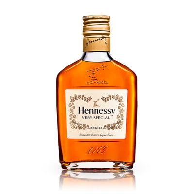 הנסי וי.אס 200 מ"ל