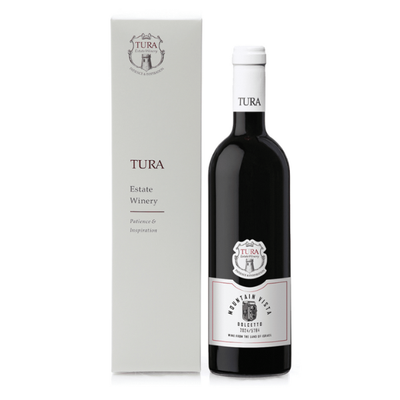 טורא דולצ'טו 750 מ"ל