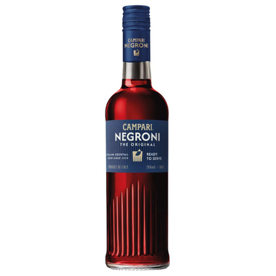 קמפרי נגרוני 500 מ"ל