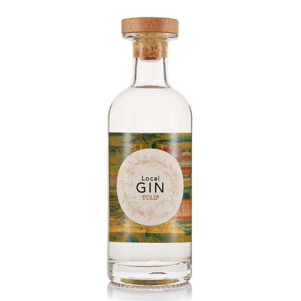 ג'ין טוליפ 500 מ"ל