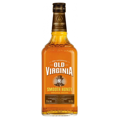 אולד וירג'ניה דבש 700 מ"ל