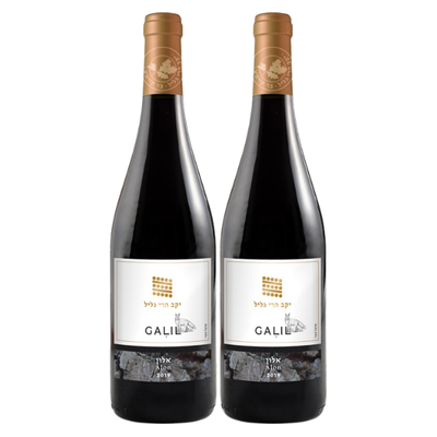 זוג גליל אלון 750 מ״ל