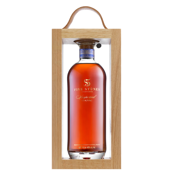 קוניאק פייב סטונס אימפריאל 700 מ"ל