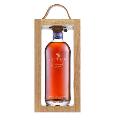 קוניאק פייב סטונס אימפריאל 700 מ"ל