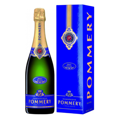 פומרי ברוט 750 מ"ל