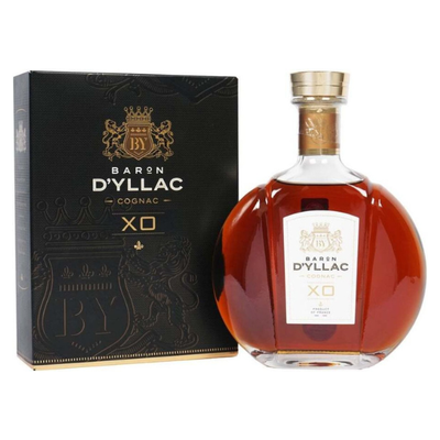 ברון דילאק אקס.או 700 מ"ל