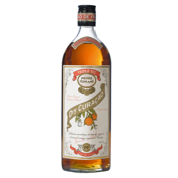 ליקר פייר פרנד קוראסאו טריפל סק יבש 700 מ"ל