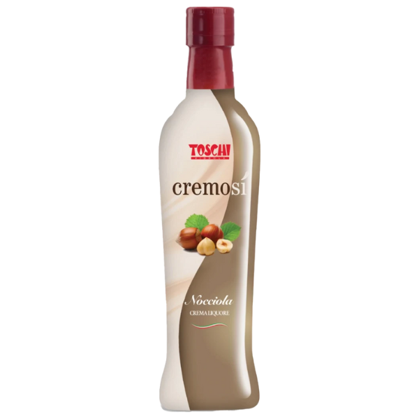 קרמוסי אגוזי לוז 500 מ"ל