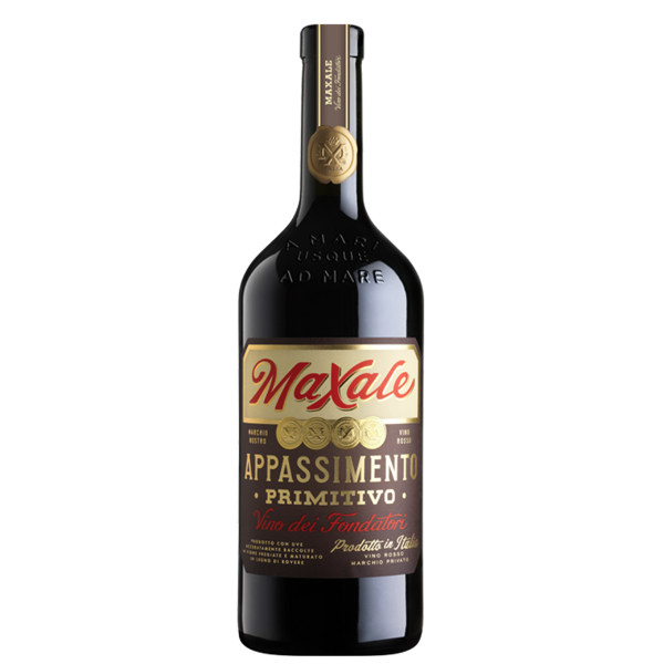 מאקסלה פרימיטיבו 750 מ"ל