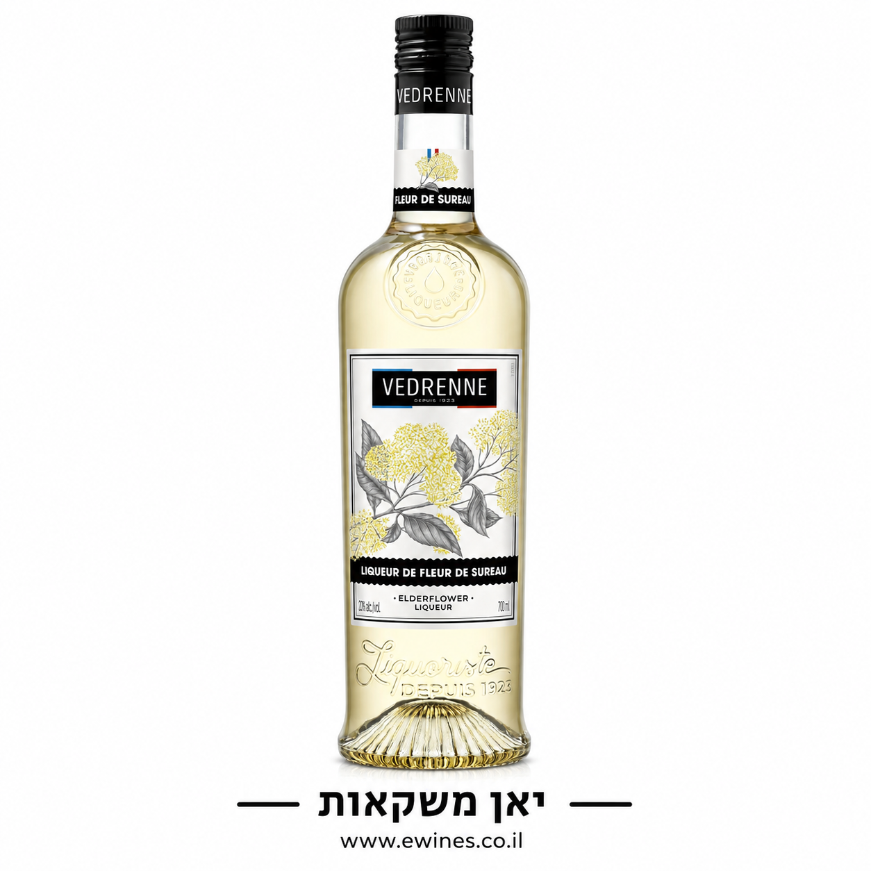 וודרן ליקר סמבוק 700 מ"ל