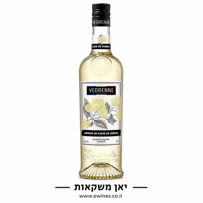 וודרן ליקר סמבוק 700 מ"ל