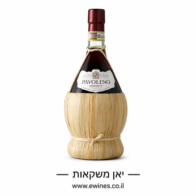 פאבולינו קיאנטי 750 מ"ל
