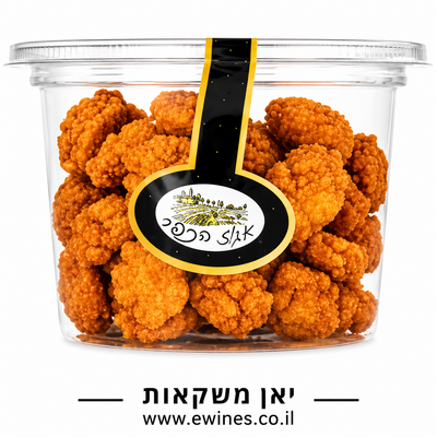 תאלנדי כתום אגוז הכפר 100 גרם