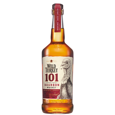 ווילד טורקי 101 700 מ"ל
