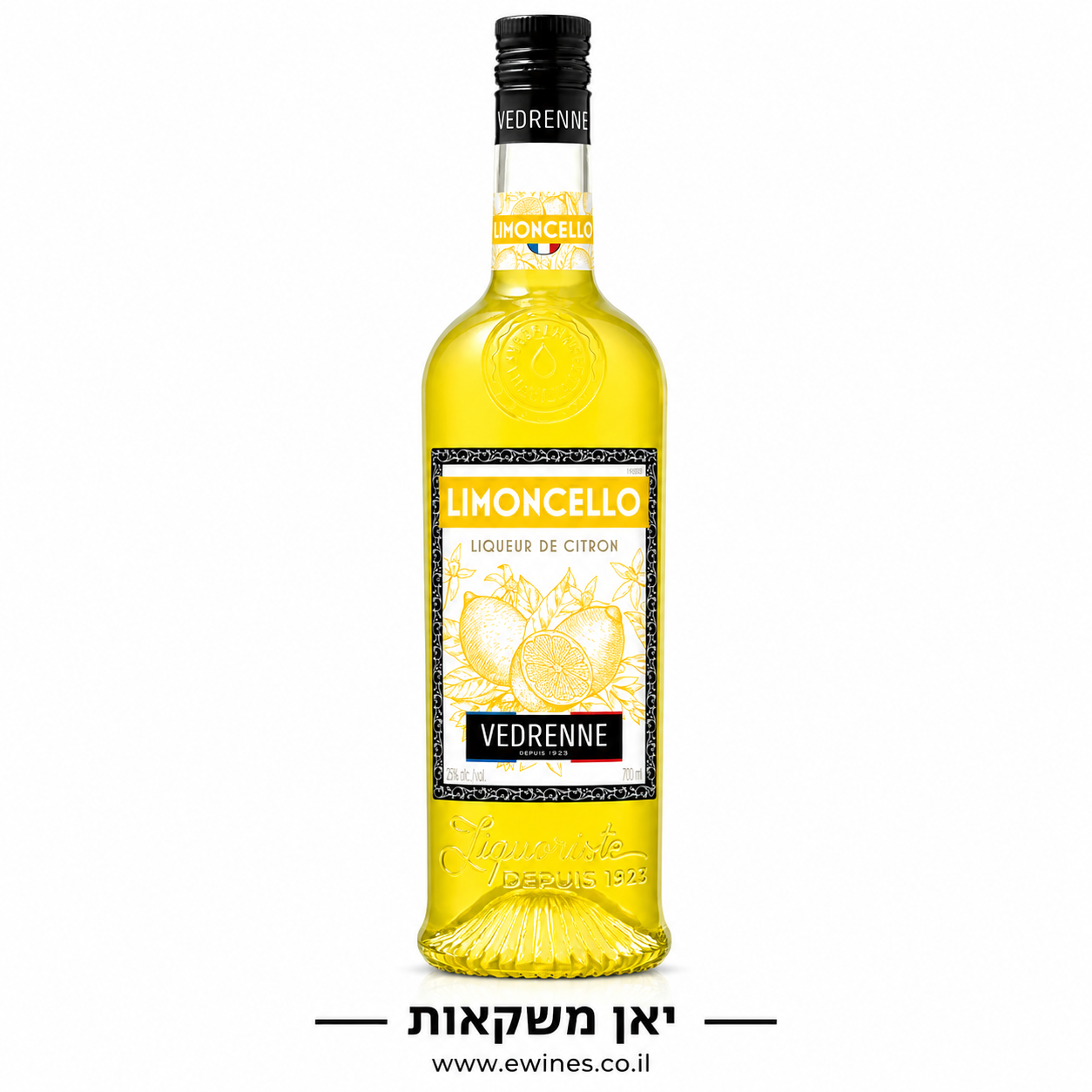 וודרן לימונצ'לו 700 מ"ל
