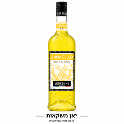 וודרן לימונצ'לו 700 מ"ל