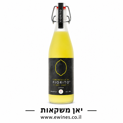 פיוריטו לימונצ׳לו 500 מ״ל