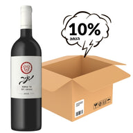 שישיית יתיר הר עמשא 750 מ״ל בציר 2022