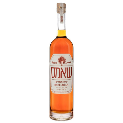 ערק שאמס תמרים 700 מ"ל