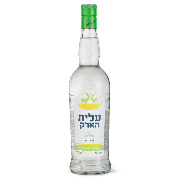 בקבוק ערק עלית 700 מ''ל במבצע 12 יחידות לאירועים וחתונה מיאן משקאות אילת